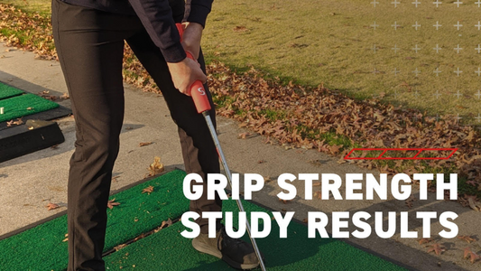 Grip Strength Pilot Study
