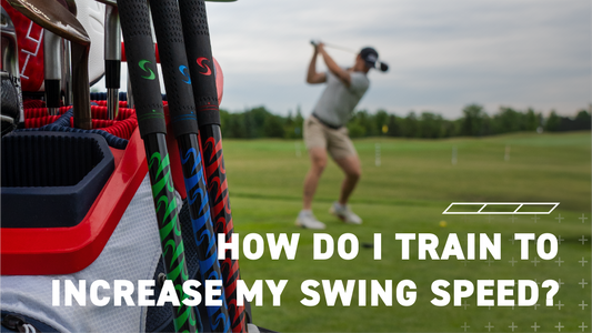 How Do I Train to Increase My Clubhead Speed?