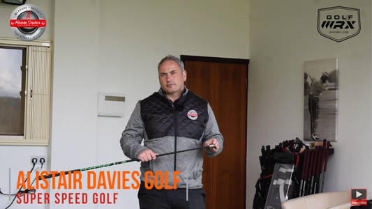 Alistair Davies YouTube Review