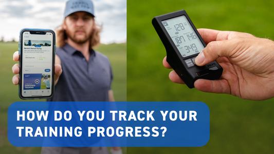 How Do I Track My Progress with SuperSpeed Golf?
