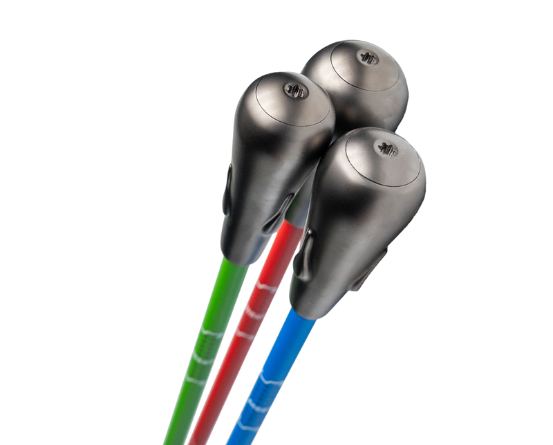 speed sticks pro weighted clubs
