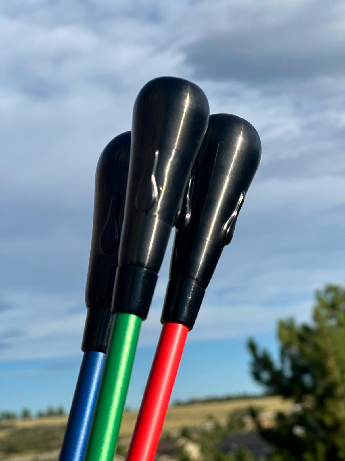 Speed Sticks Pro
