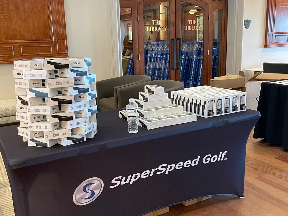 Premium Presentation,<br>Effortless Setup