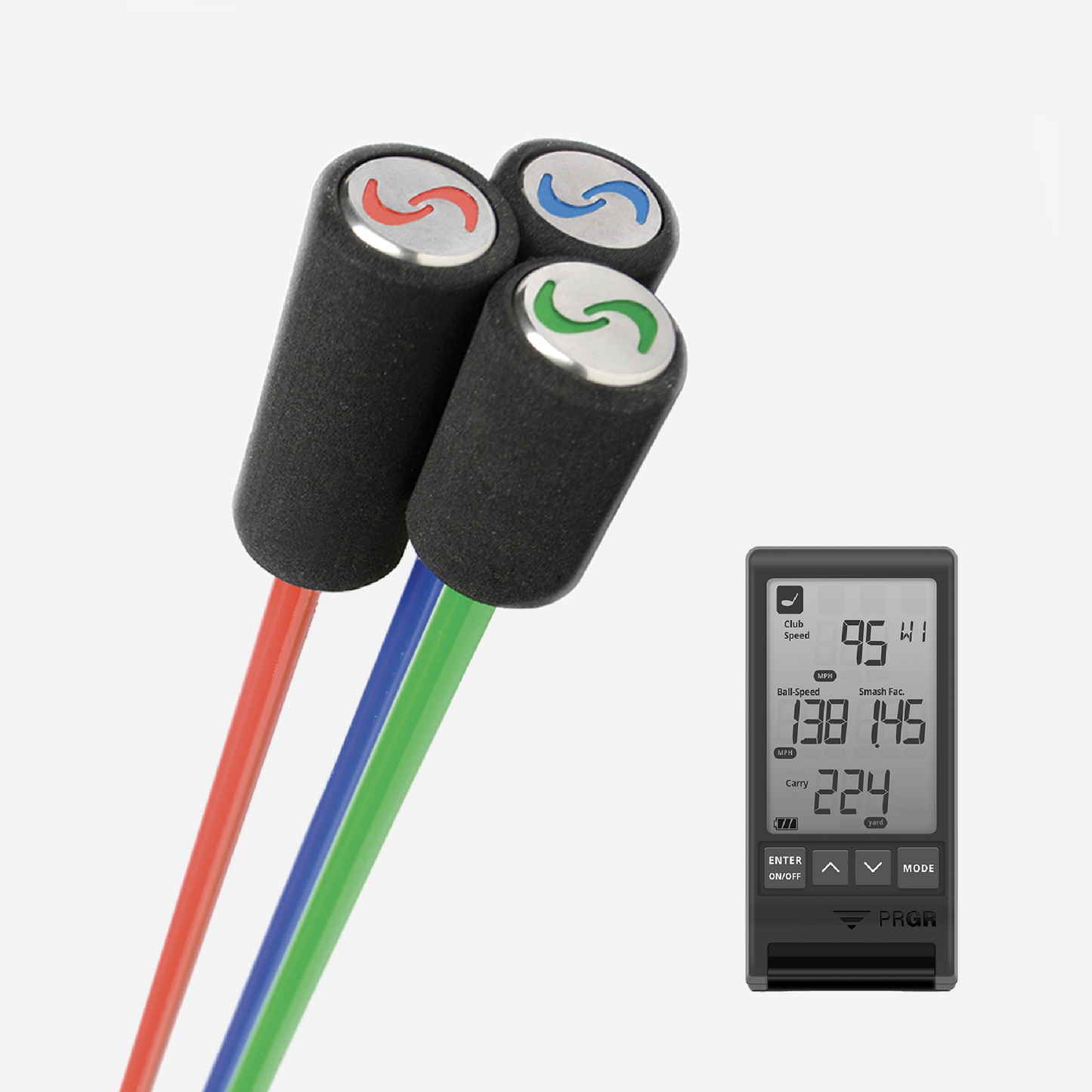 Junior Training System