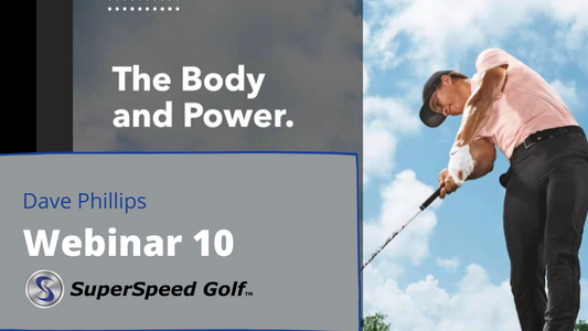 Webinar 10: TPI Co-founder Dave Phillips