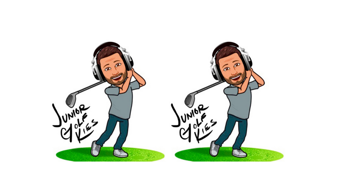 Junior Golf Kies Podcast: Episode 5