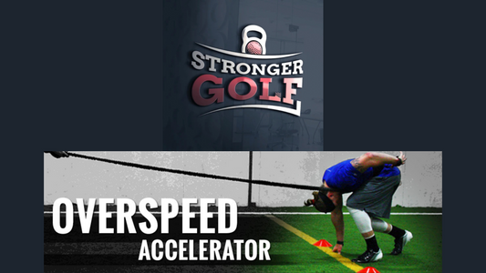 Stronger Golf Overspeed Training Research