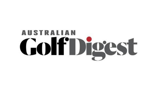 Australian Golf Digest: Help Is Here