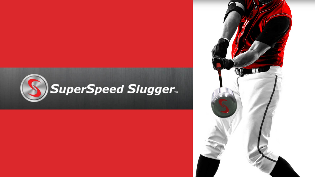 How Does SuperSpeed Slugger Work?