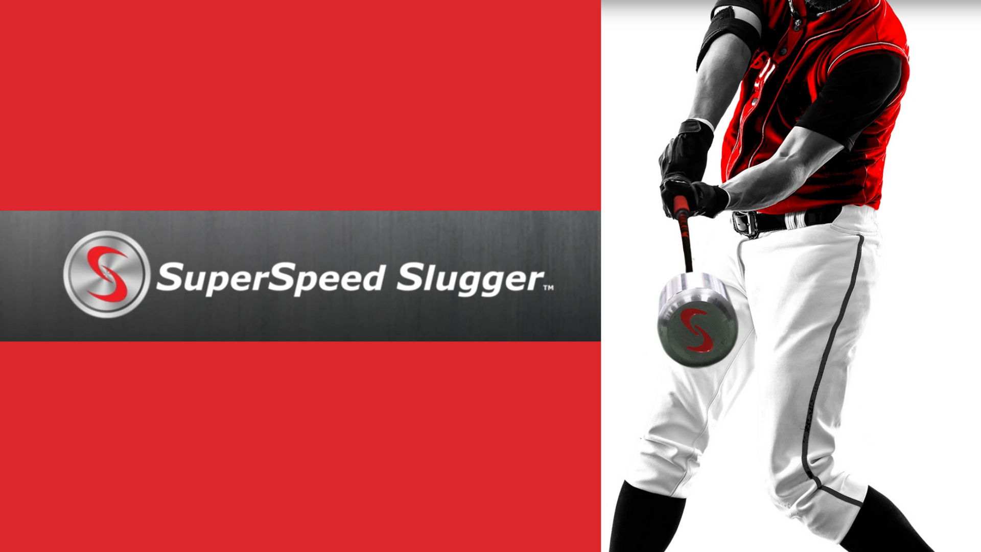 How Does SuperSpeed Slugger Work? – SuperSpeed Golf