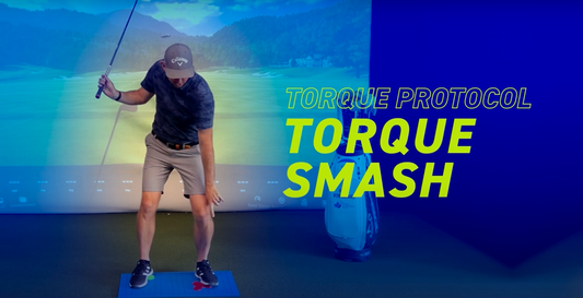 Torque Smash Drill with the SuperSpeed Force Board Pro – Unlock Your Rotational Power