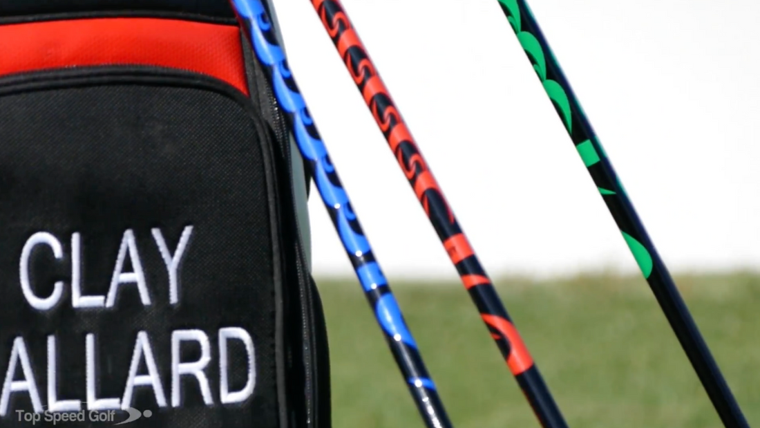 Top Speed Golf YouTube Review SuperSpeed Golf