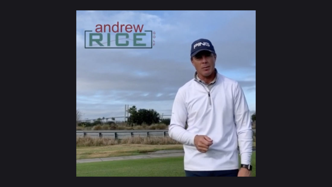 Andrew Rice Takes On SuperSpeed