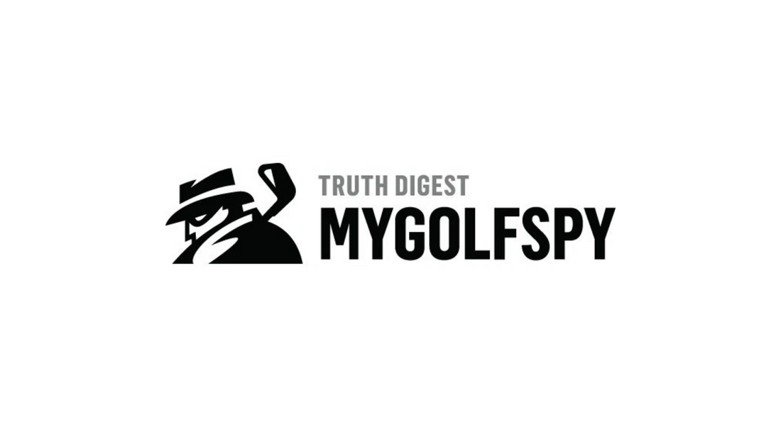 MyGolf Spy: The Science of SuperSpeed Golf