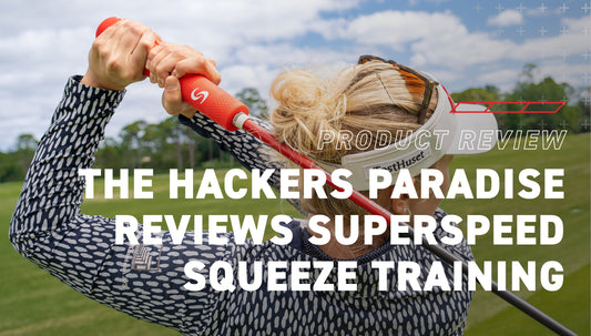 SuperSpeed Squeeze Training Review by The Hackers Paradise