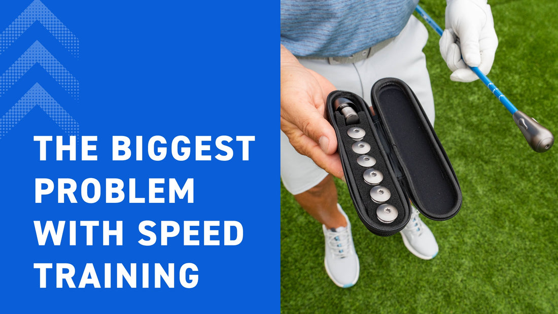 How We Solved the Biggest Problem in Speed Training: Every Driver Is Different