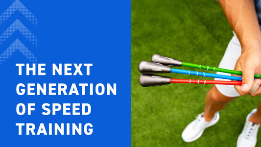 Introducing Speed Sticks Pro: The Next Generation of Overspeed Training