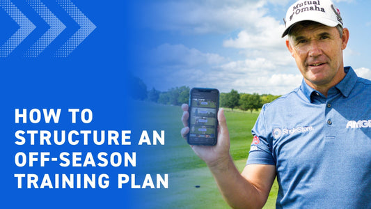 How to Structure an Off-Season Training Plan