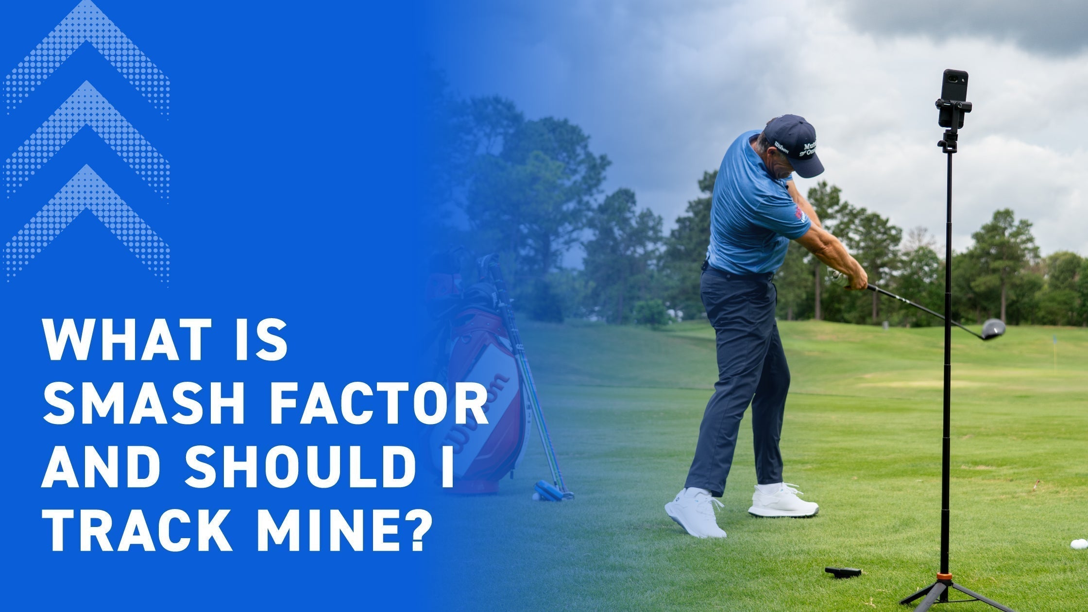 Smash Factor: Understanding and Measuring This Metric Can Transform Yo ...