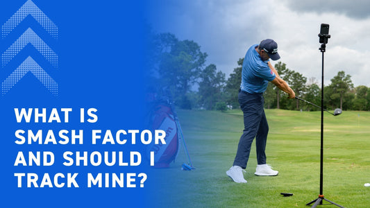 Smash Factor: Understanding and Measuring This Metric Can Transform Your Practice