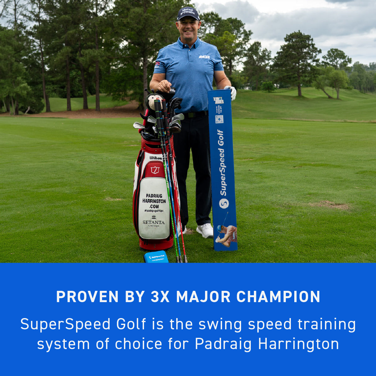 Speed Sticks Pro | #1 Golf Swing Speed Training System