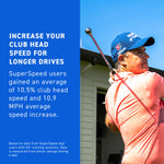 Speed Sticks Pro