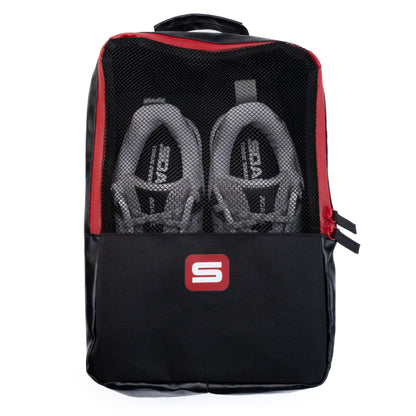 SQAIRZ VELO™ + FREE 3-Pack of Socks & Footwear Carry Bag