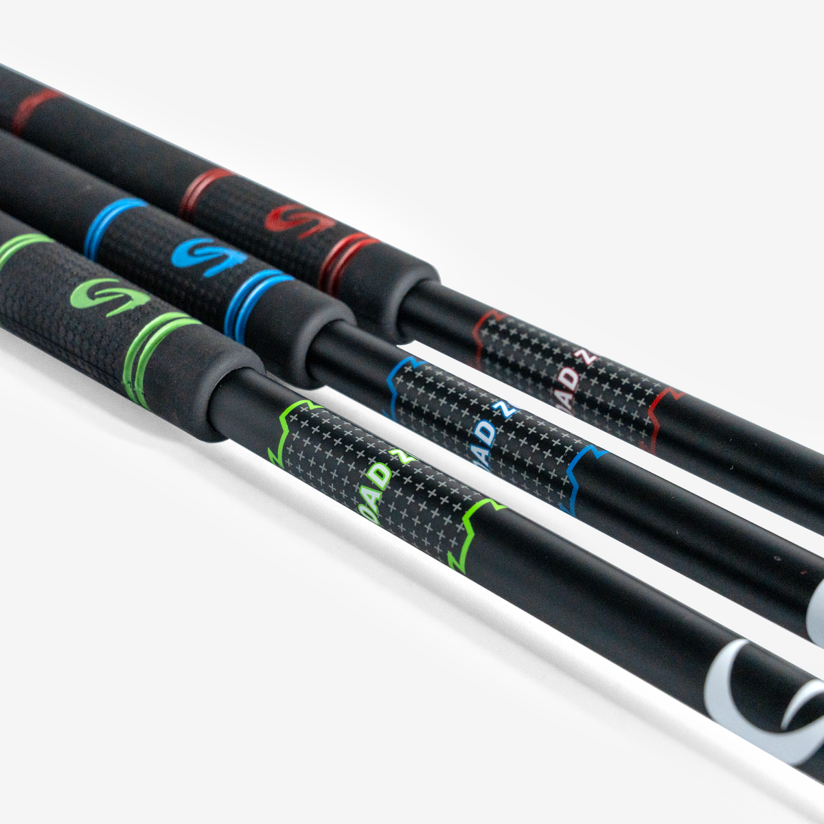 Speed Sticks Pro weight specifications and design