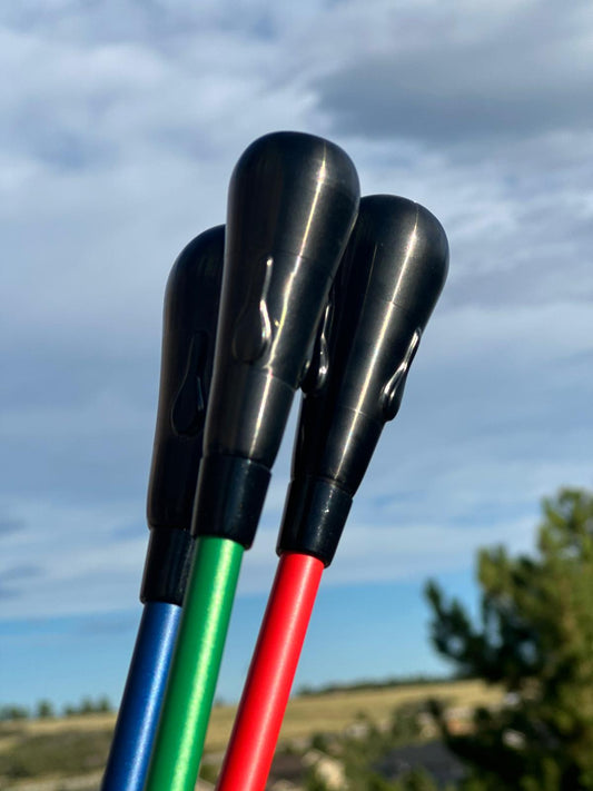Speed Sticks Pro