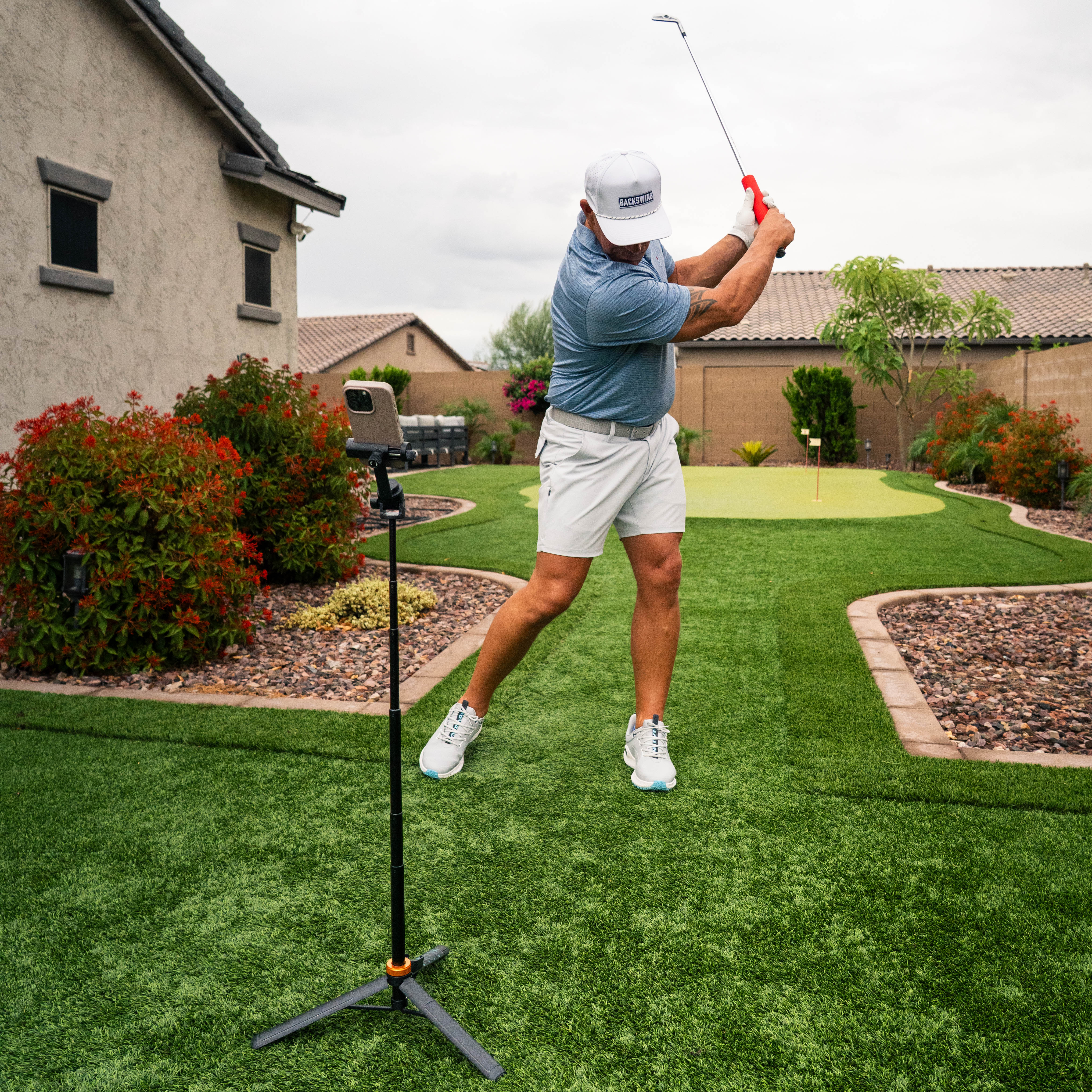 SuperSpeed Squeeze | Golf Grip Strength Training Aid – SuperSpeed Golf