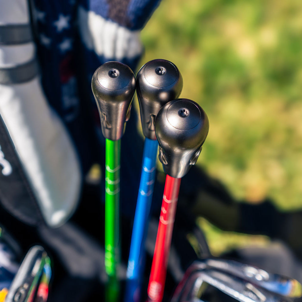 1 Golf Swing Speed Training System | SuperSpeed Golf