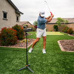 SuperSpeed Tripod