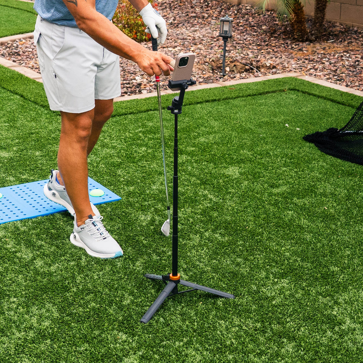 SuperSpeed Tripod