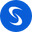 SuperSpeed Golf logo