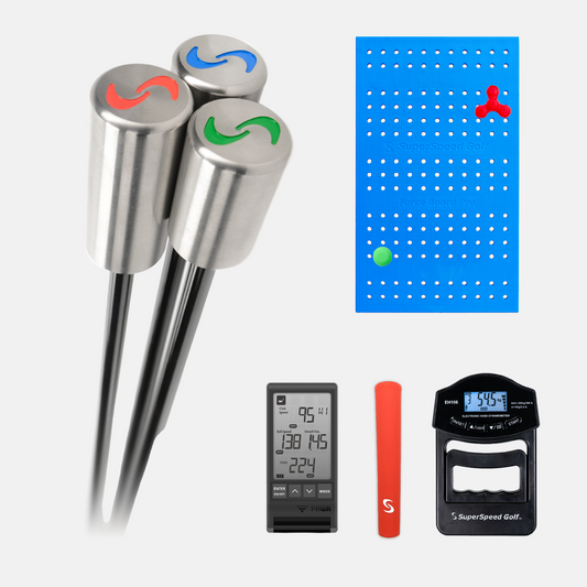 OFFSEASON SALE! – SuperSpeed Golf OFFSEASON SALE! – SuperSpeed Golf