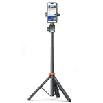 SuperSpeed Tripod