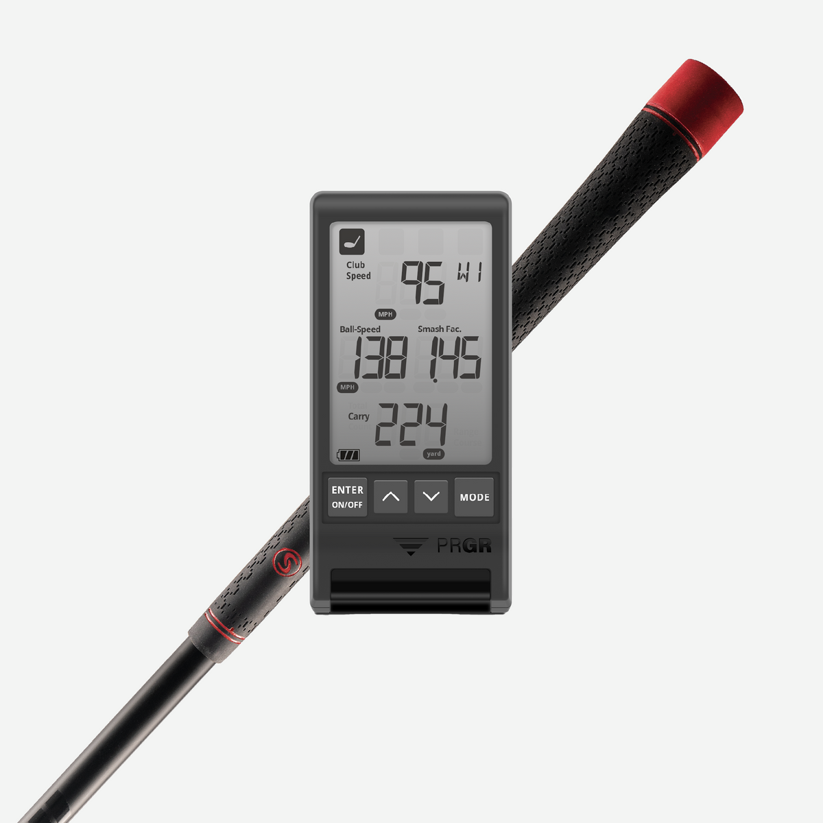 SuperSpeed C – SuperSpeed Golf
