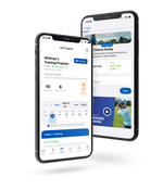 Complete Distance Kit