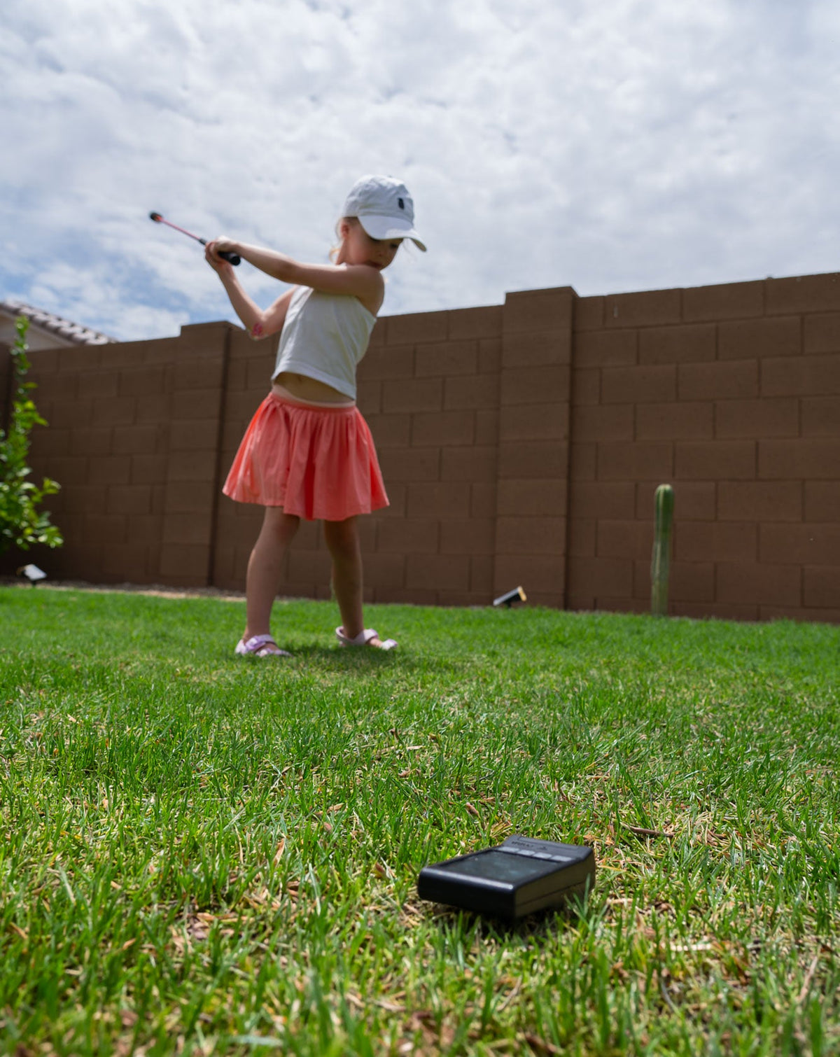 SuperSpeed junior training set with three weighted speed sticks