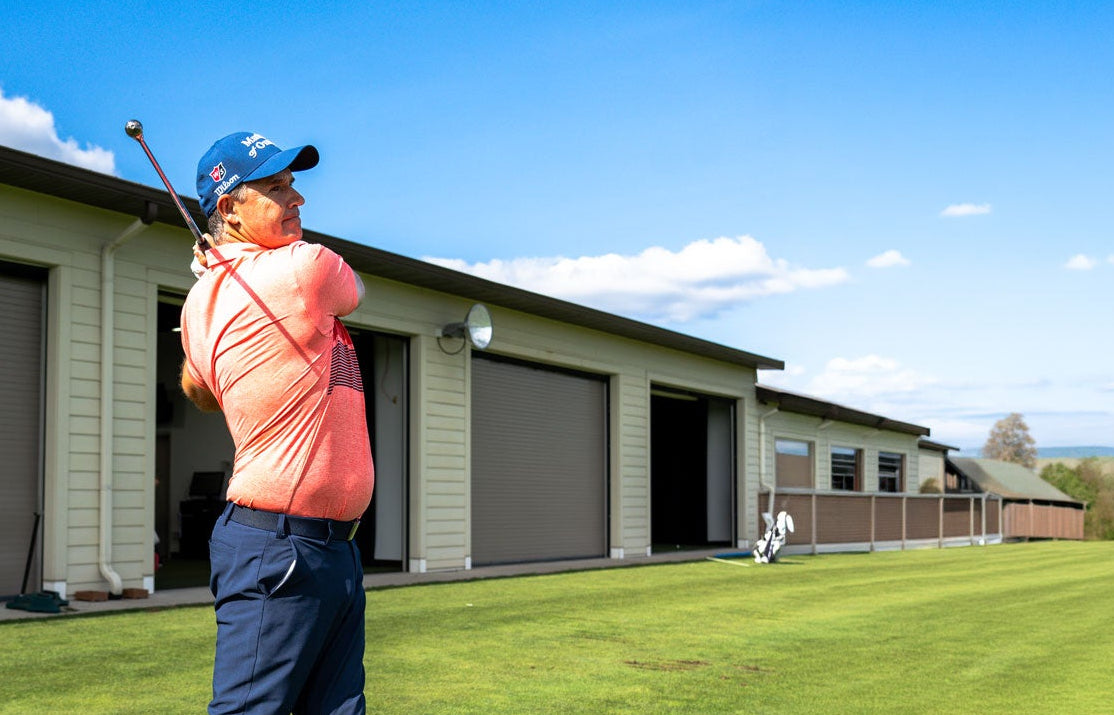 1 Golf Swing Speed Training System | SuperSpeed Golf