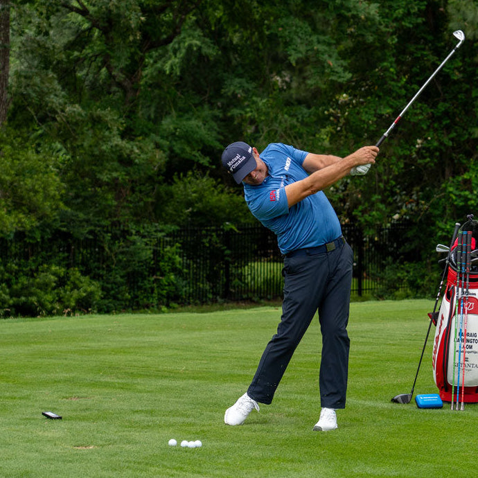 SuperSpeed Golf compared to The Stack System and Rypstick speed training systems