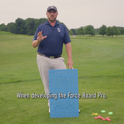 Force Board Pro