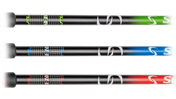 Speed Sticks Pro | #1 Golf Swing Speed Training System – SuperSpeed Golf