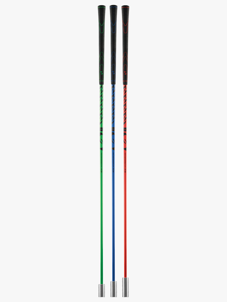 Authentic SuperSpeed Golf speed sticks